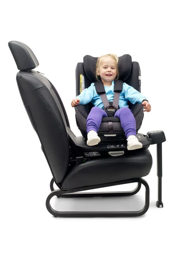 База ISOFIX для автокресла Bugaboo 360 by Nuna