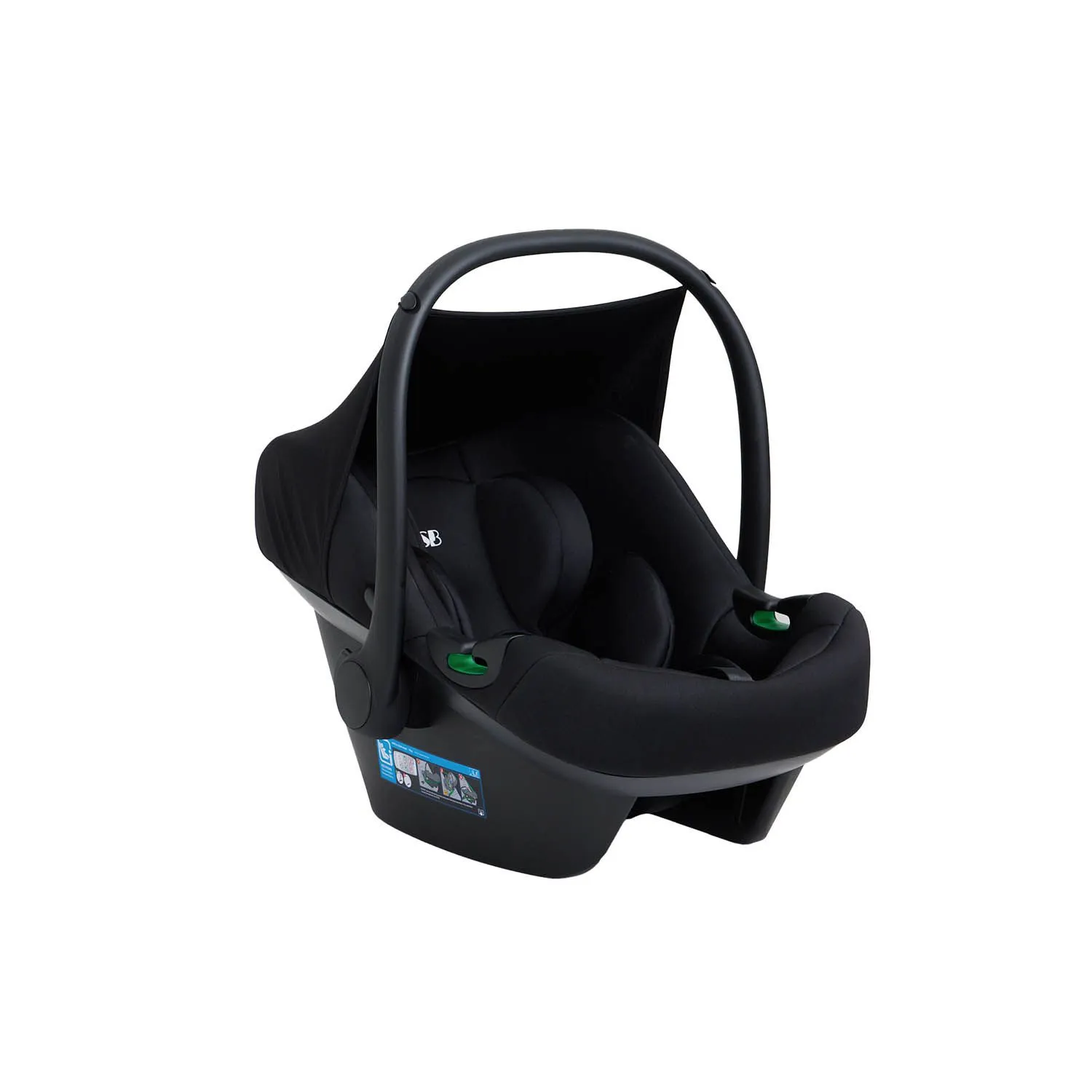 Коляска 3 в 1 Sweet Baby Elegante BRD