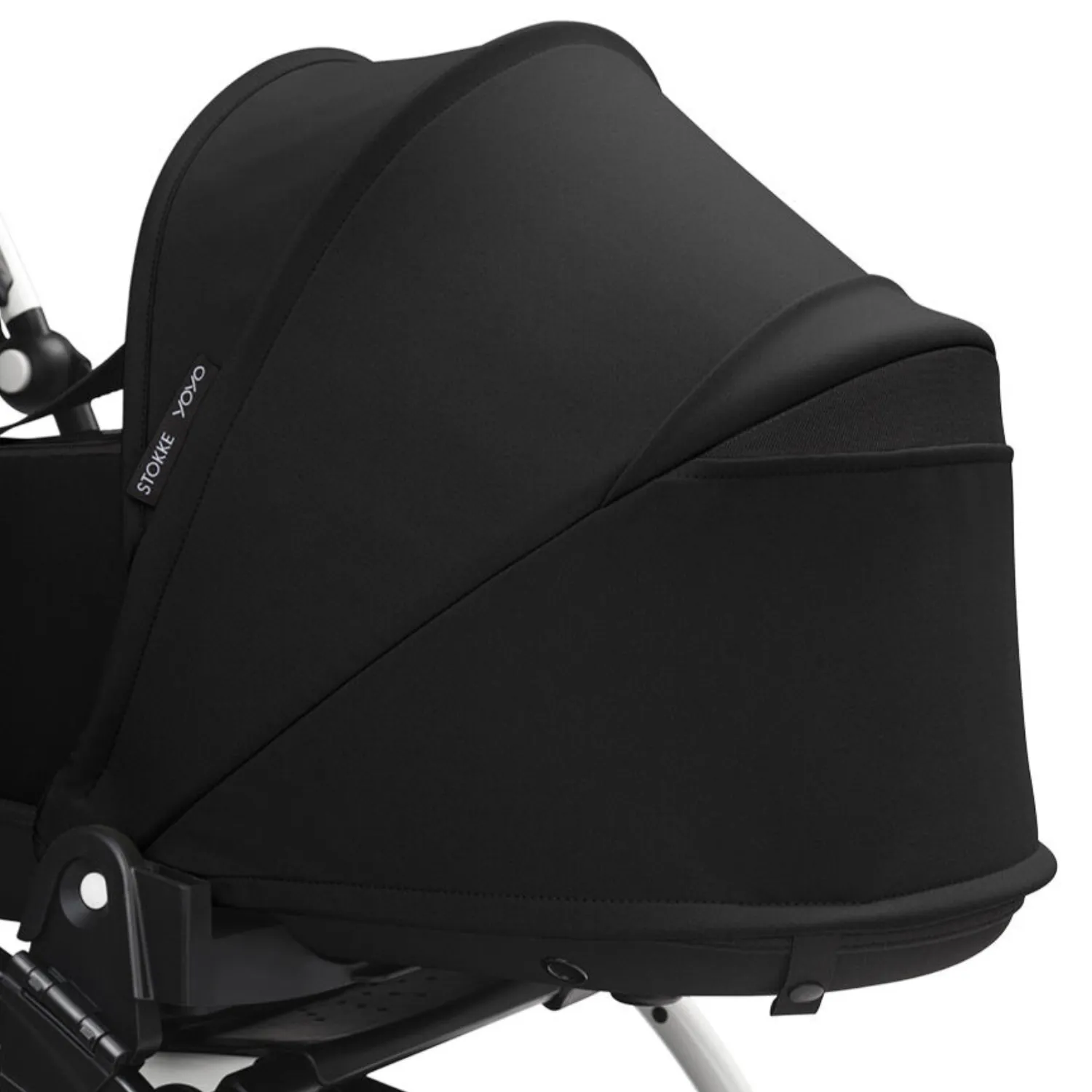 Комплект люльки для новорождённого Stokke/Babyzen YOYO Newborn Shell