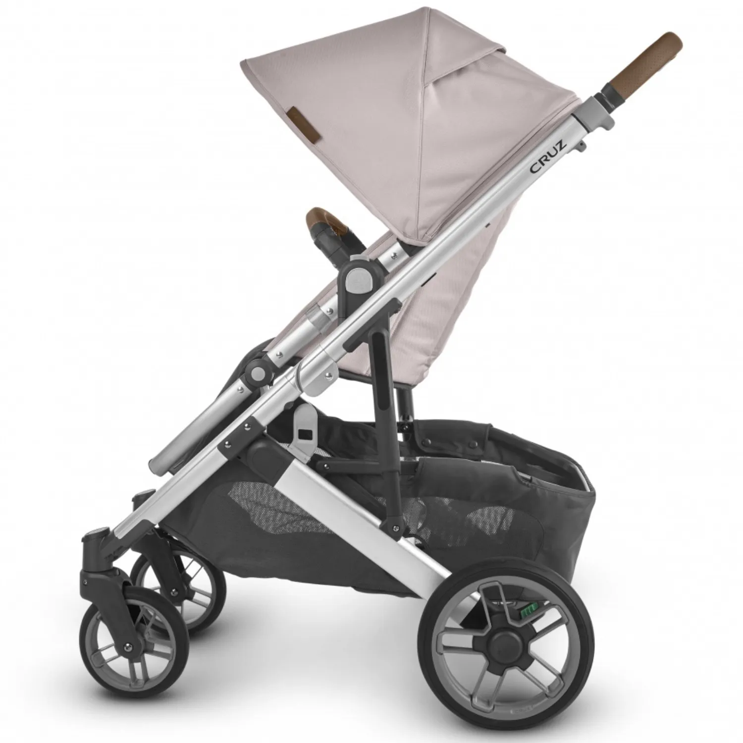 Коляска прогулочная UPPAbaby Cruz V2