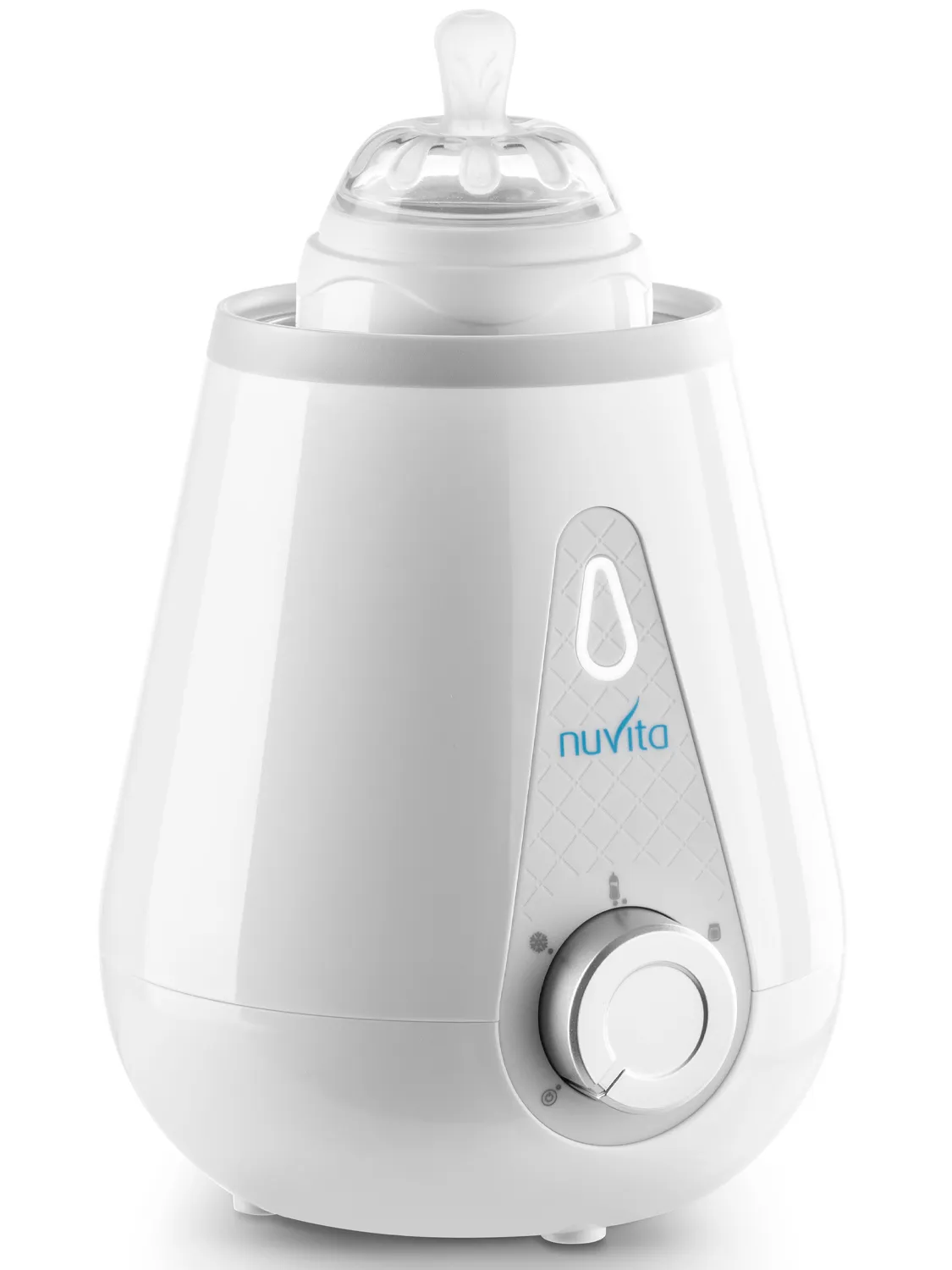 Подогреватель электрический для бутылочек Nuvita 1165 CASA-AUTO NU-ALSC0004