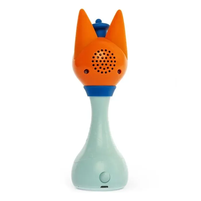 Интерактивная музыкальная игрушка Alilo Три кота Коржик 60048
