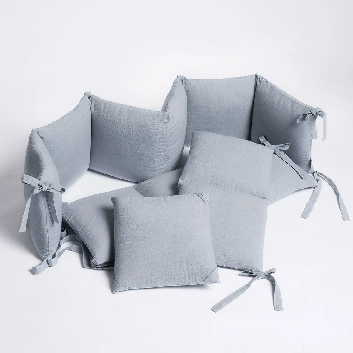 Бортики Perina Soft Cotton