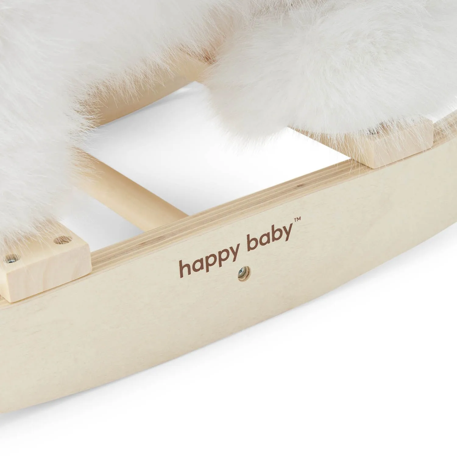 Игрушка-качалка Happy Baby BUNNY
