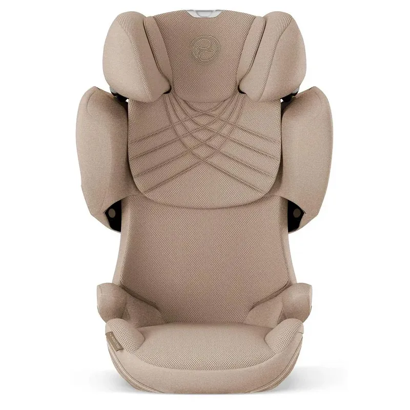 Автокресло 2/3 CYBEX Solution T i-Fix Plus + Lego