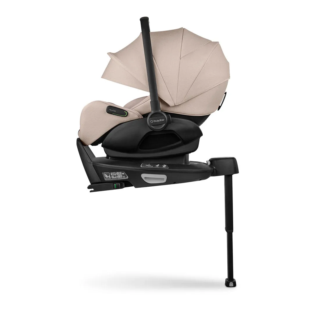 Автокресло 0+ Bugaboo Otter by Nuna