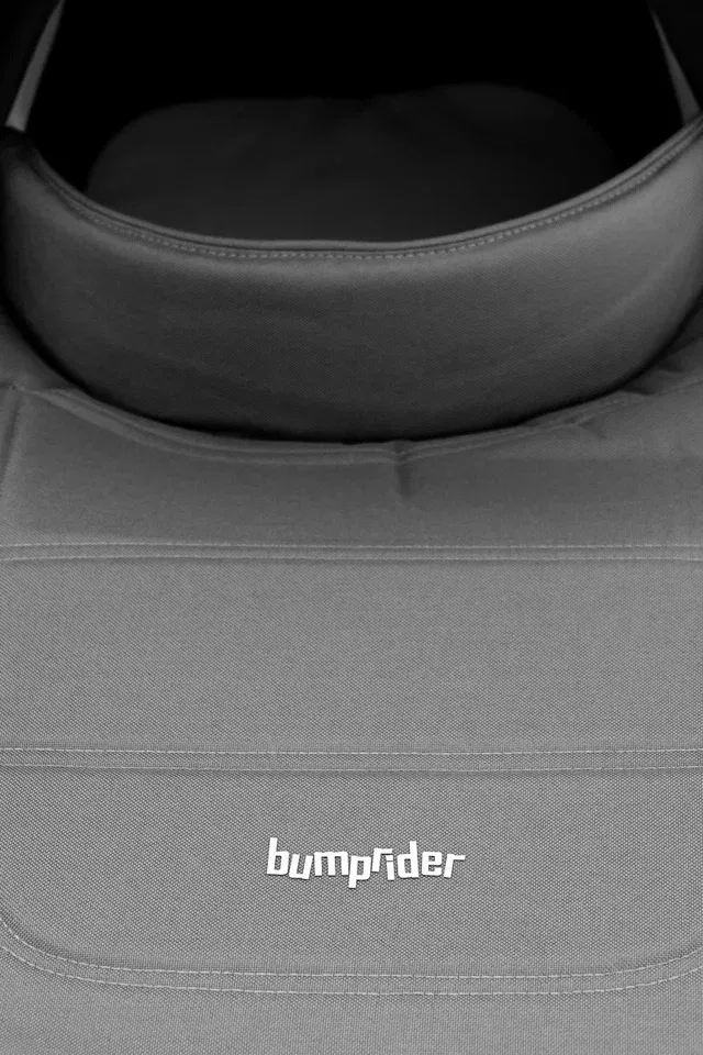 Коляска 2 в 1 Bumprider Atlas