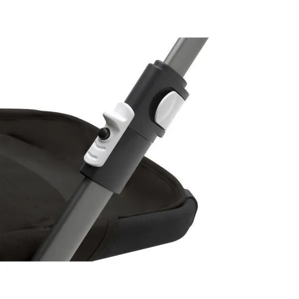Коляска 2 в 1 Bugaboo Donkey 5 Mono Complete Mineral