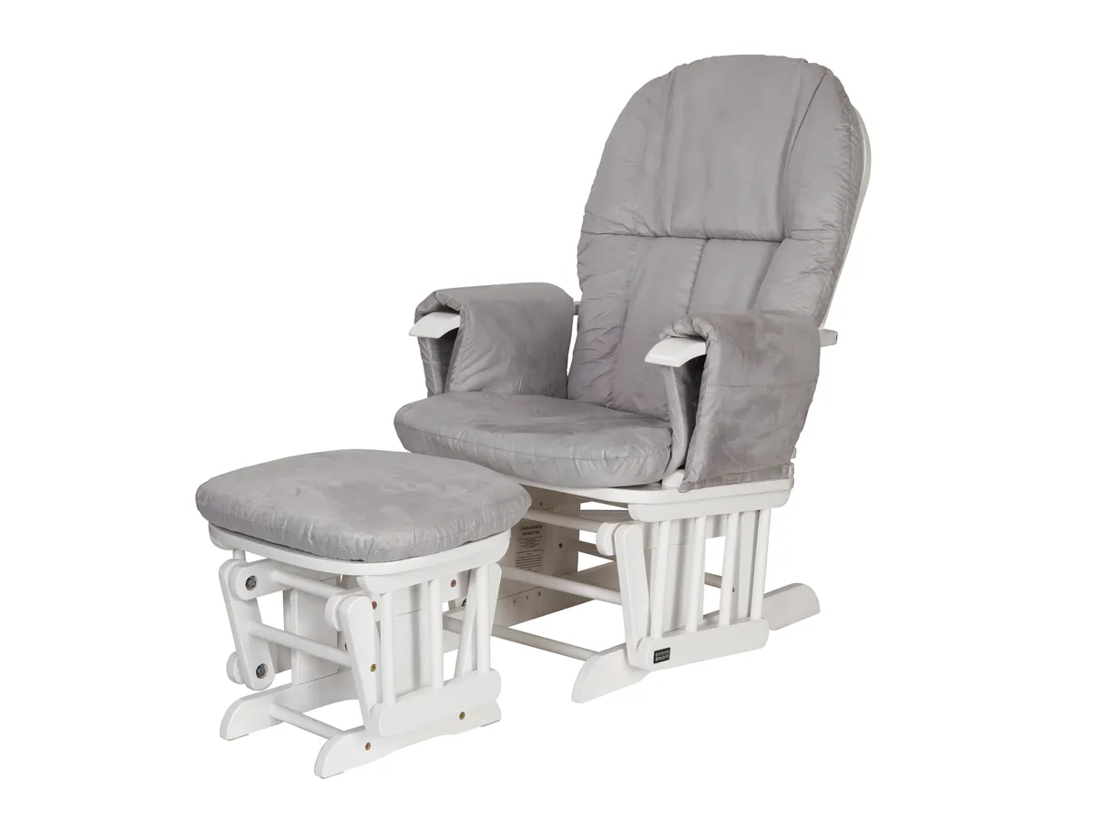 Кресло-качалка для кормления Tutti Bambini GC35