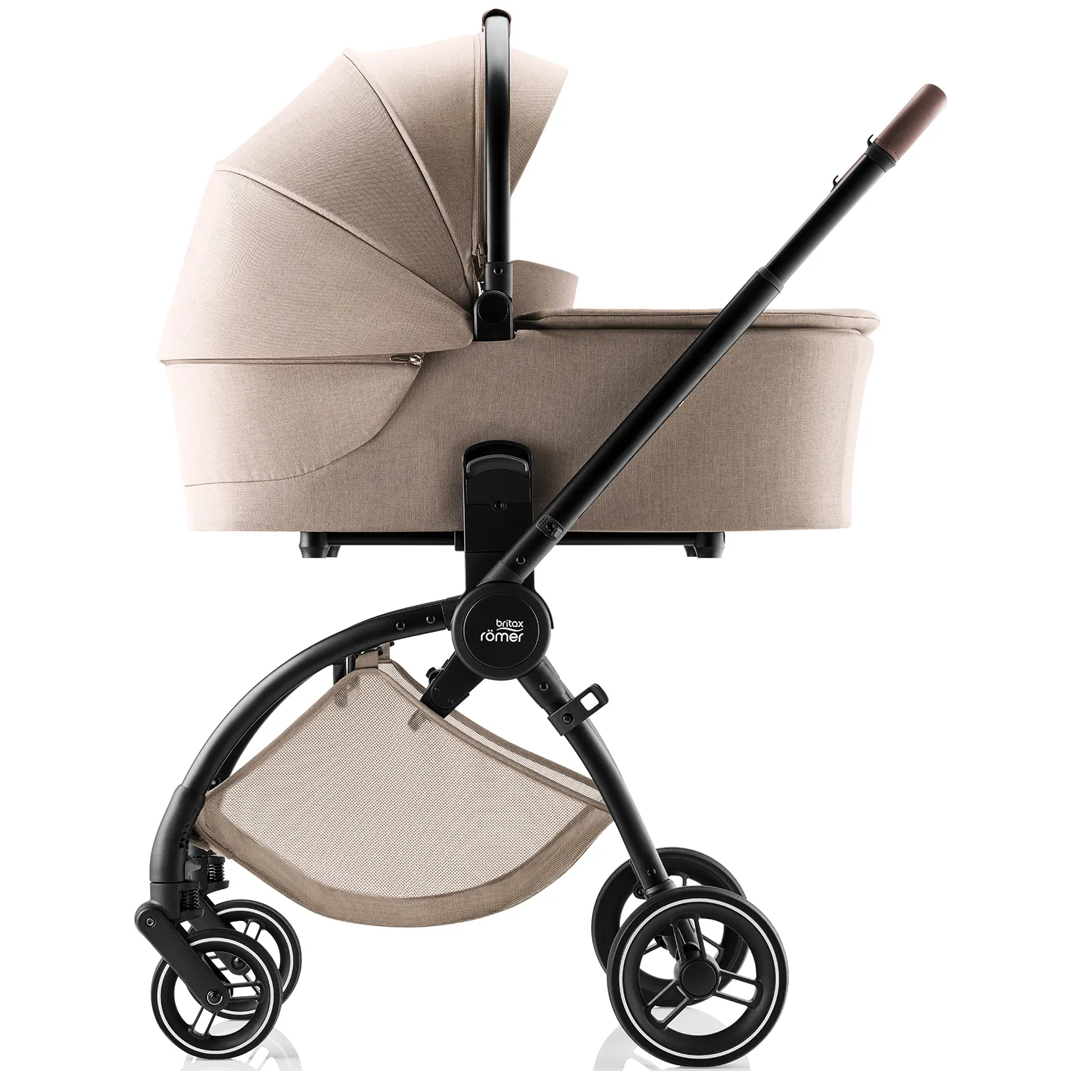 Люлька для коляски Britax Roemer RIO Style