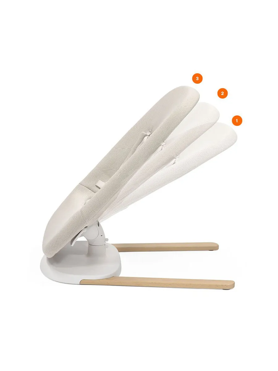Кресло-качалка Stokke Yoga Light