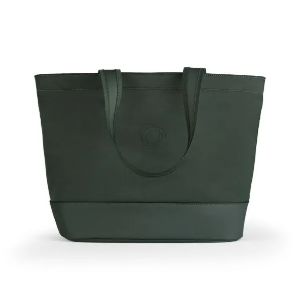 Сумка для мамы Bugaboo Noir Limited Edition