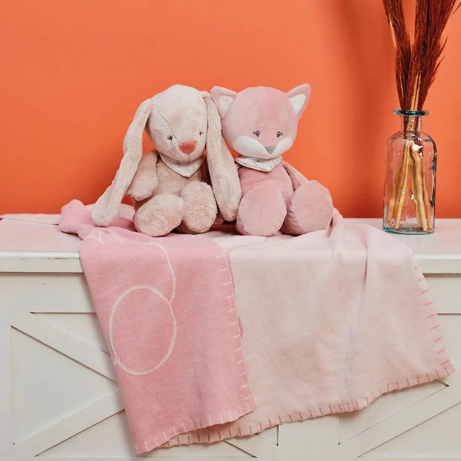 Мобиль Nattou Alice & Pomme Лисичка и Кролик 485210