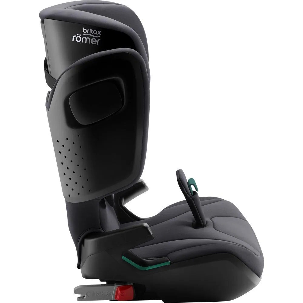 Автокресло 2/3 Britax Roemer KIDFIX i-Size