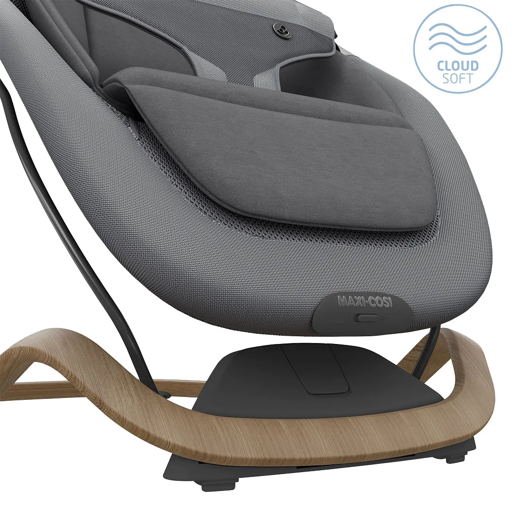 Шезлонг Maxi-Cosi DOVE Pro Elegance