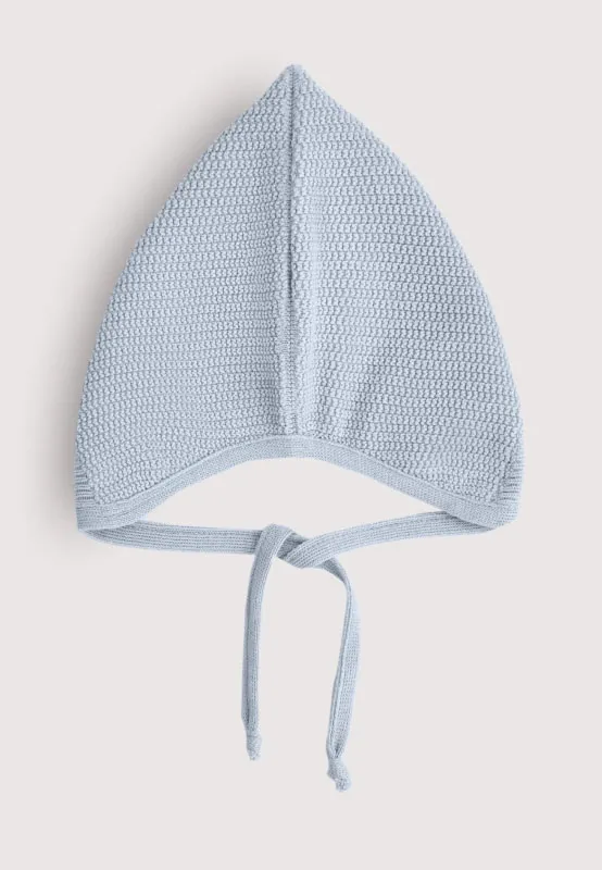 Чепчик детский LoomKnits Небесный