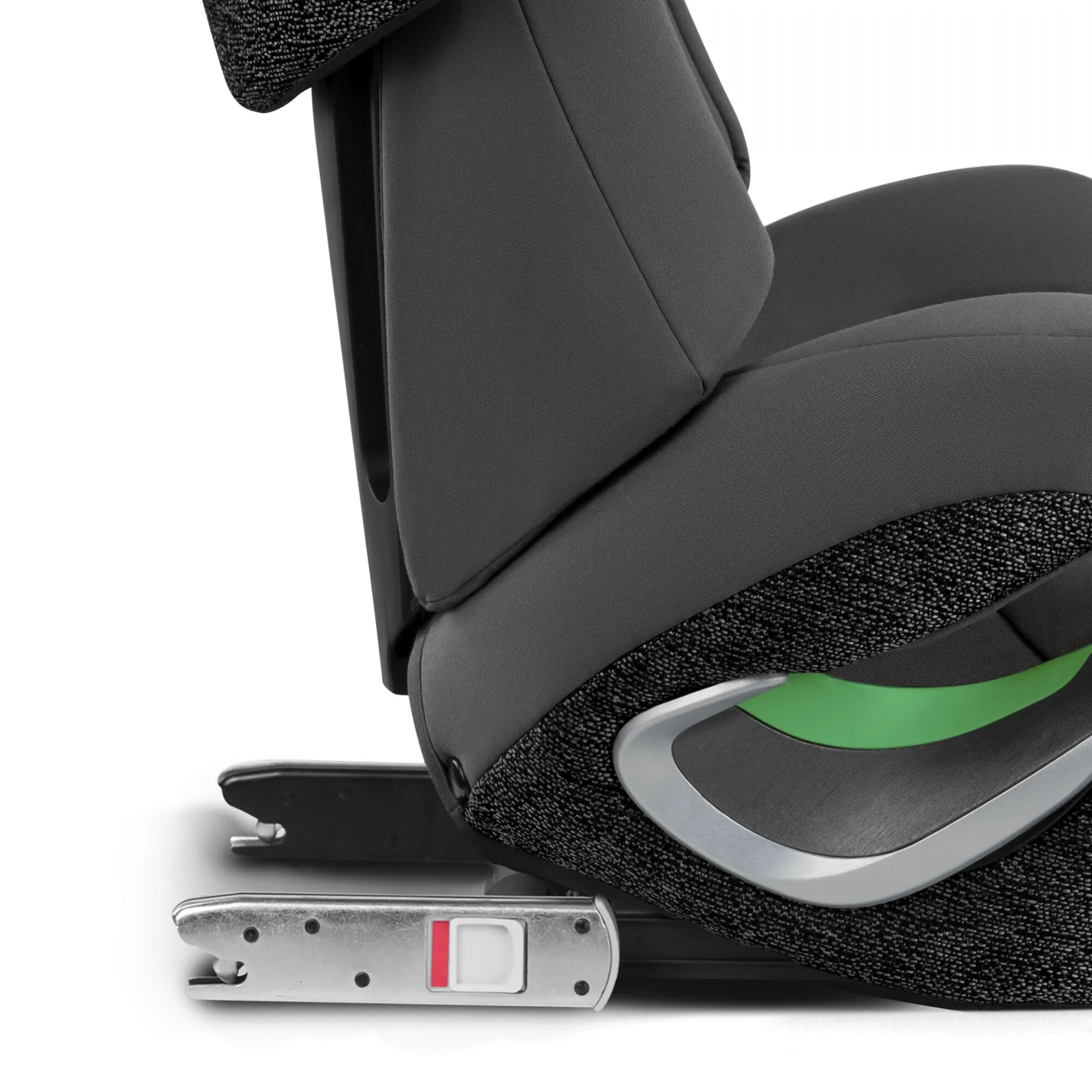 Автокресло 2/3 CYBEX Solution T i-Fix + Lego
