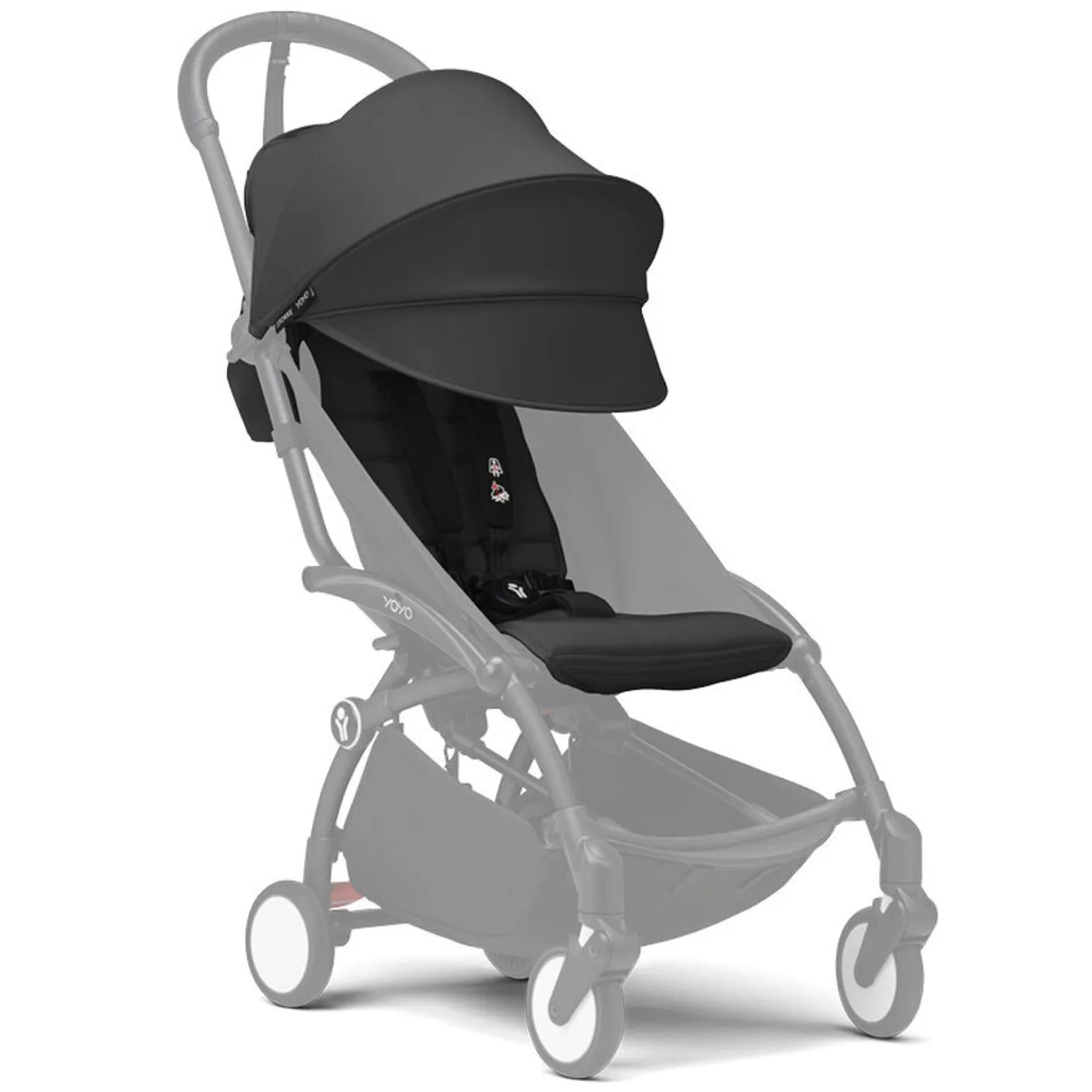 Комплект сменный Stokke/Babyzen YOYO 6+