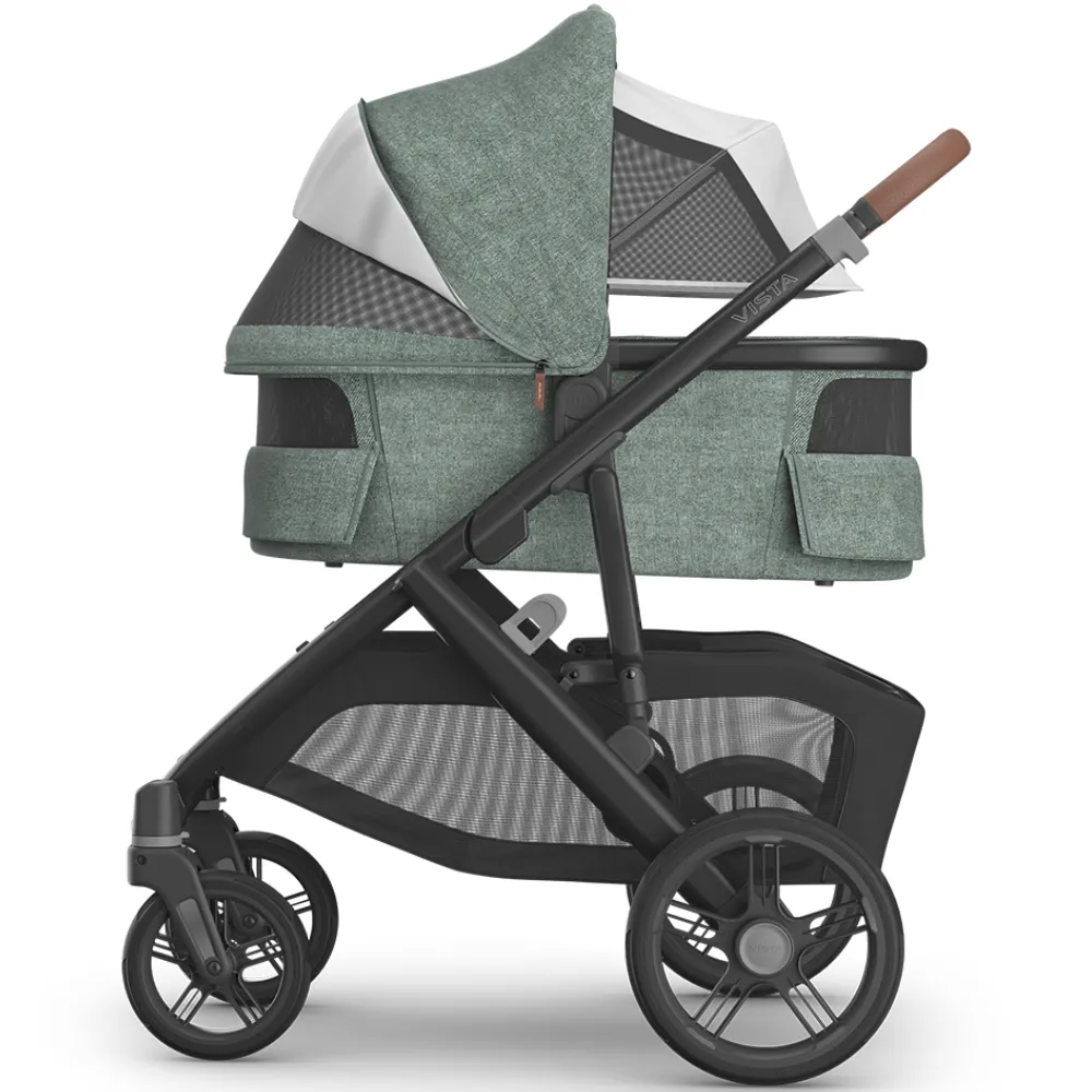 Коляска 2 в 1 UPPAbaby Vista V3
