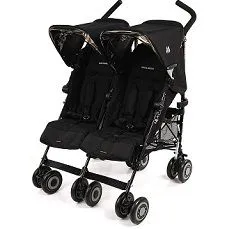 Maclaren Twin Techno (твин техно)