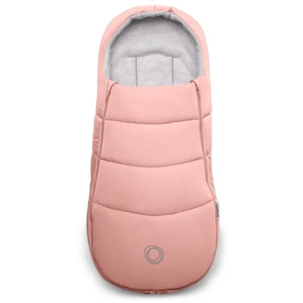 Конверт в коляску Bugaboo footmuff (муфта для ног)