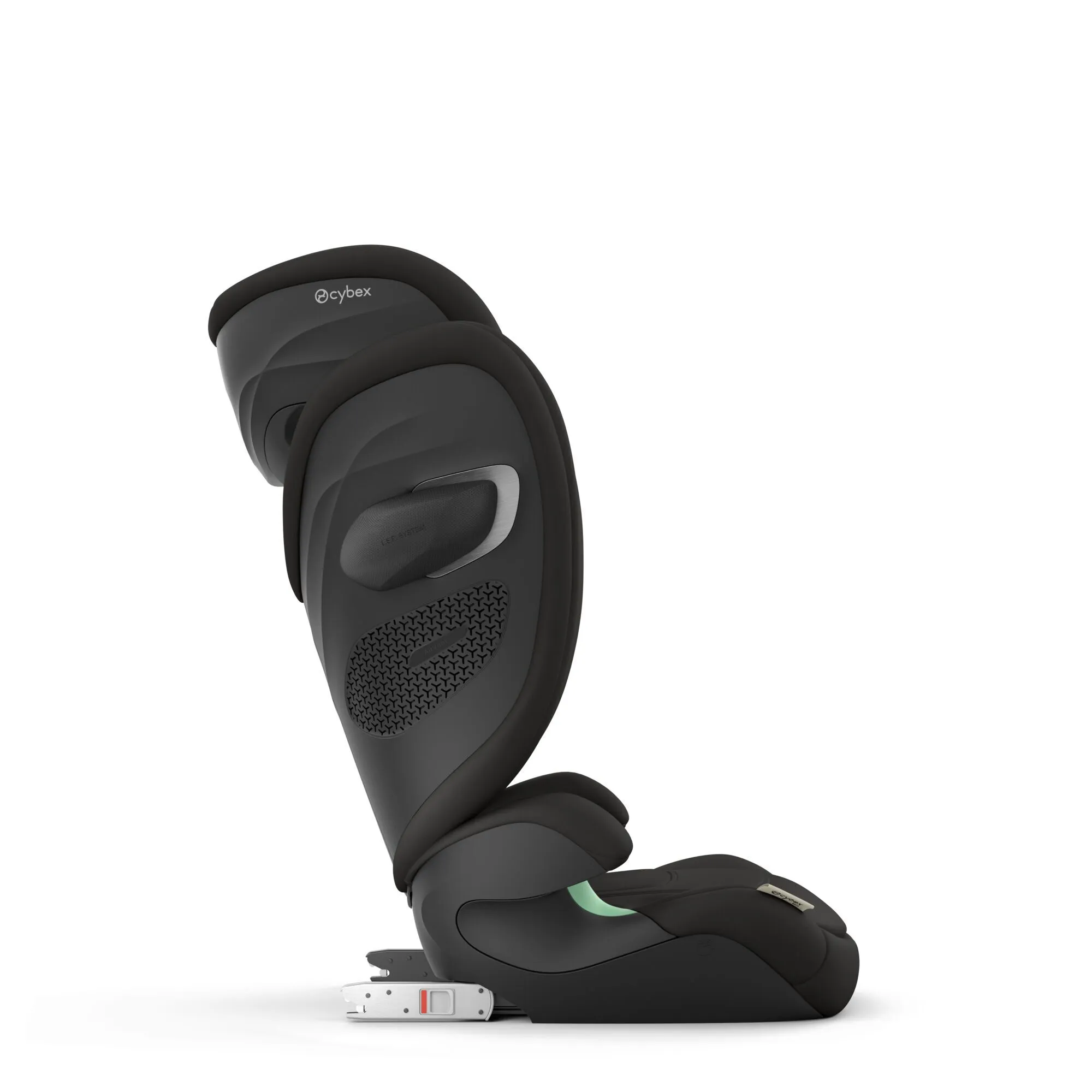 Автокресло 2/3 Cybex Solution G2