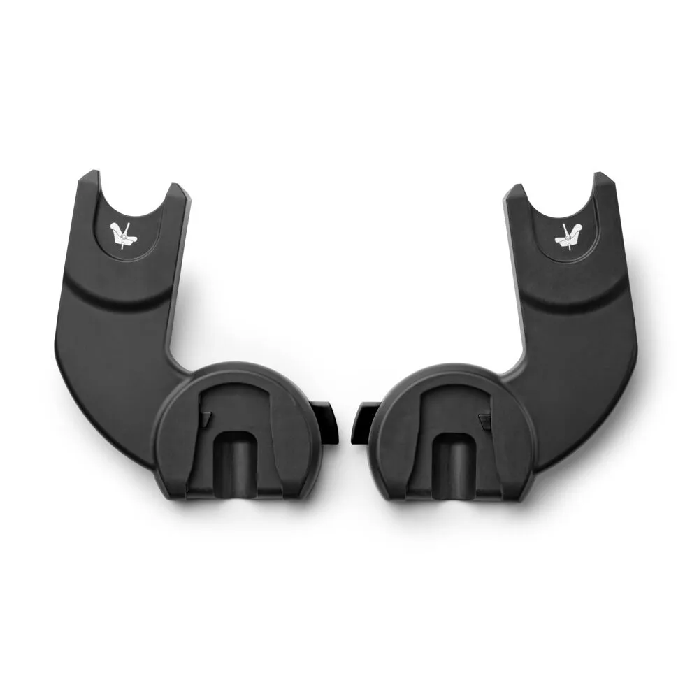 Адаптеры Bugaboo Dragonfly для установки автокресла на коляску
