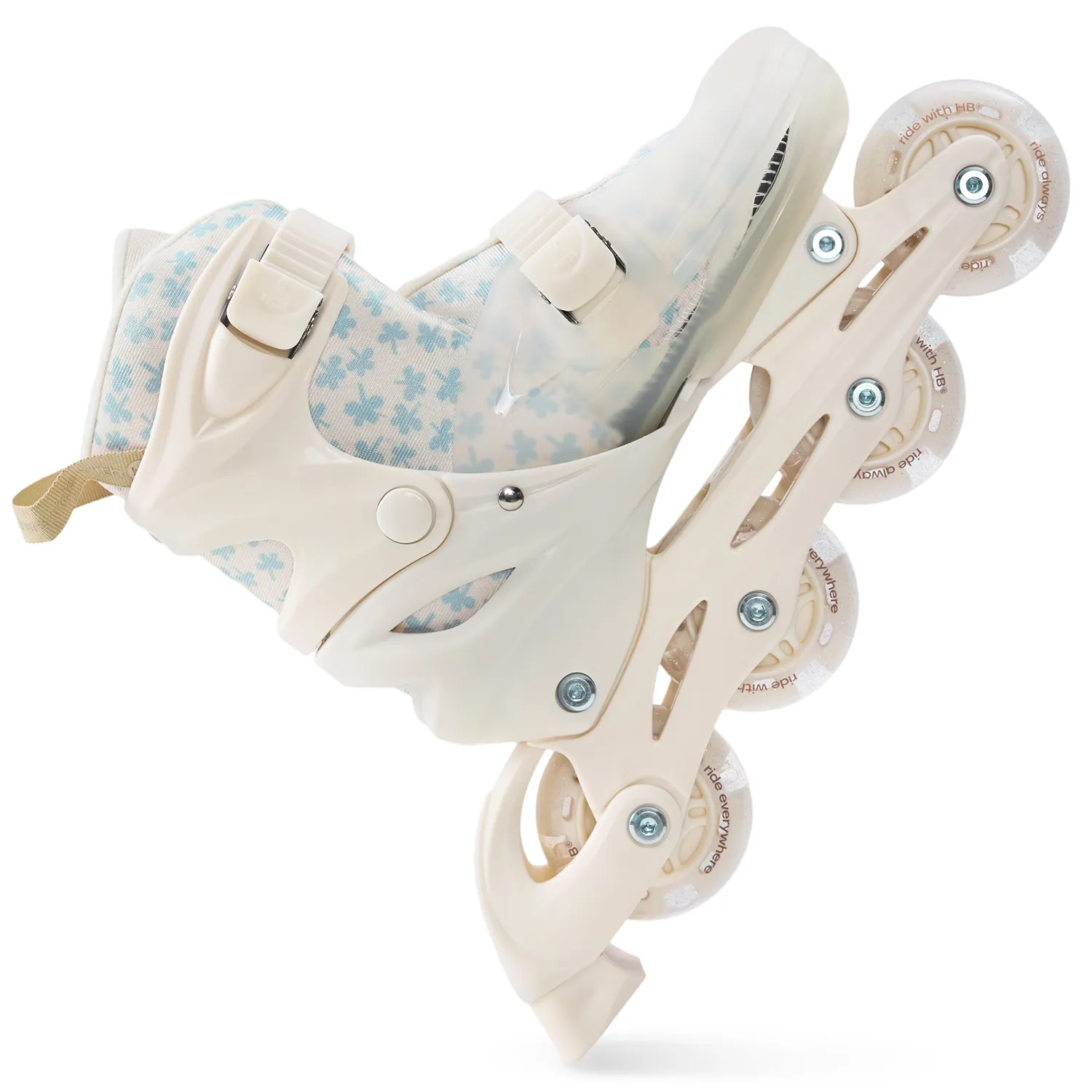 Ролики-коньки 3 в 1 Happy Baby SCROLLS р.30-33