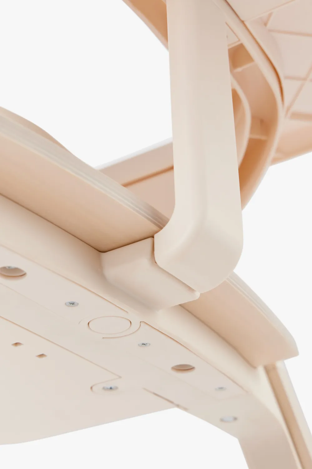 Стул для кормления Happy Baby CHARLEY 91040