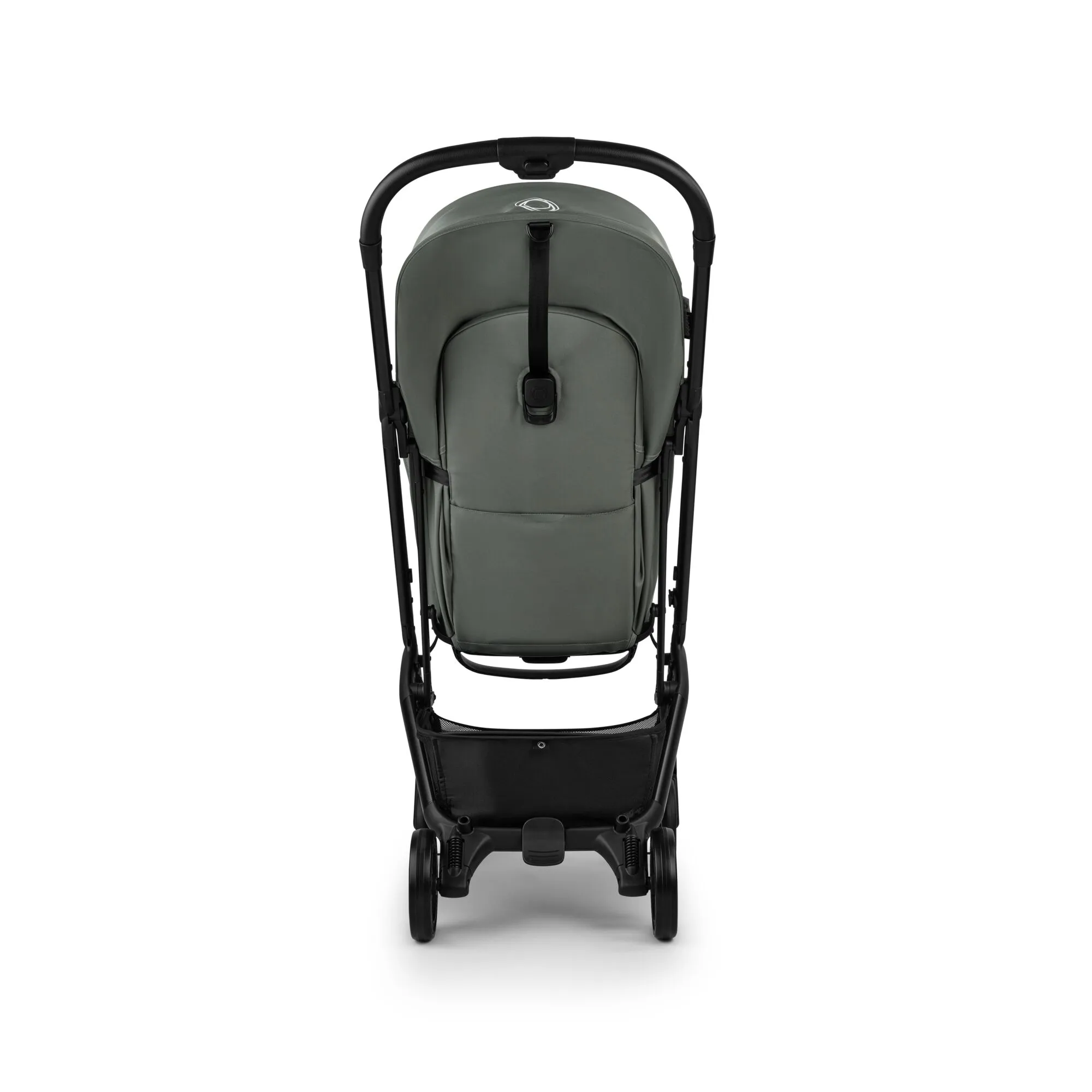 Коляска прогулочная Bugaboo Butterfly 2 complete