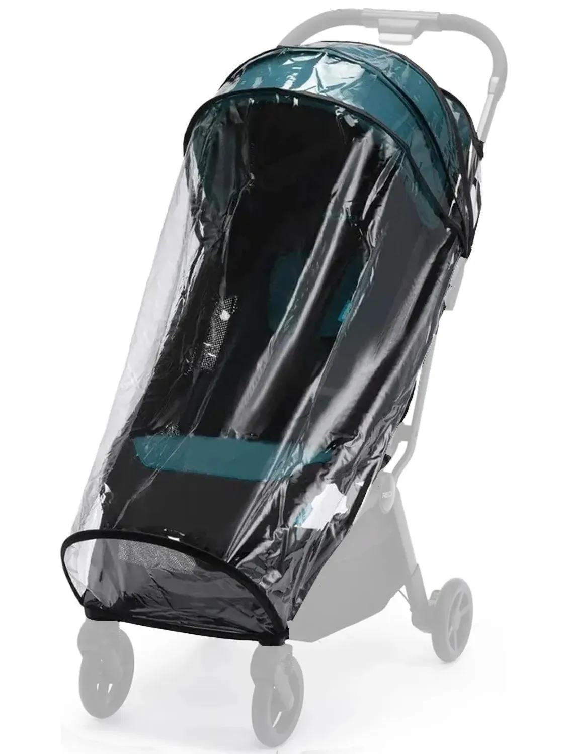 Дождевик для коляски Recaro Lexa Elite