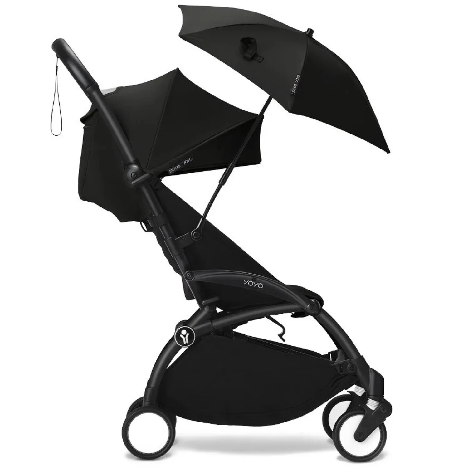Зонтик для коляски Stokke YOYO