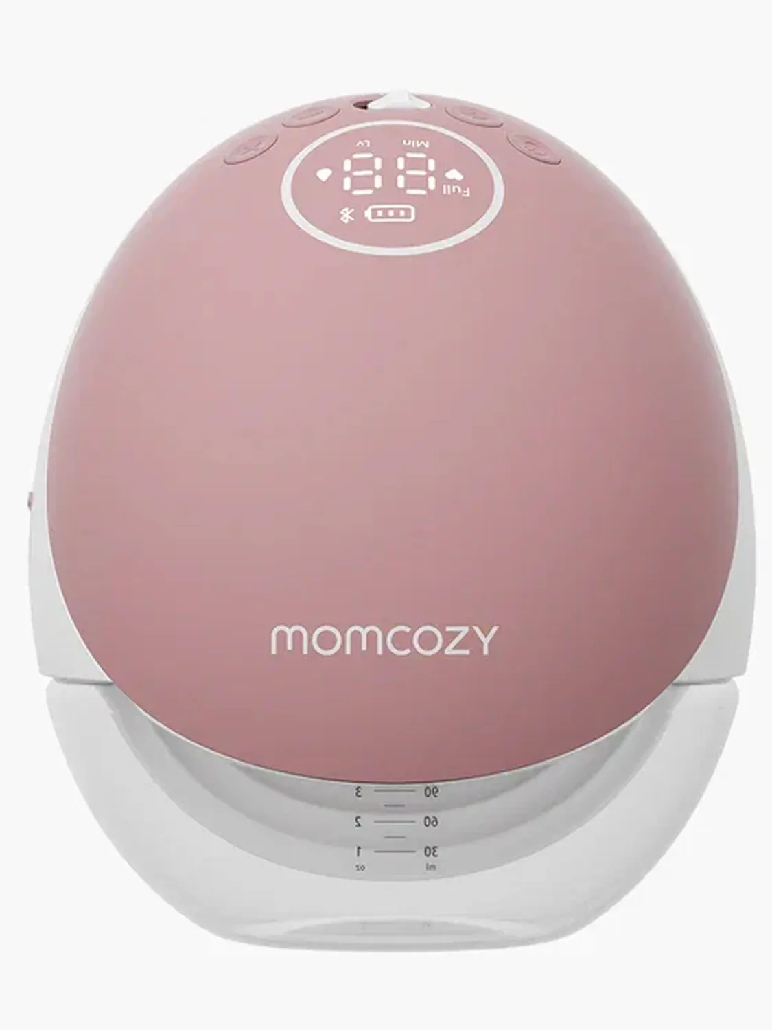 Молокоотсос Momcozy беспроводной портативный электрический BP223 1 шт