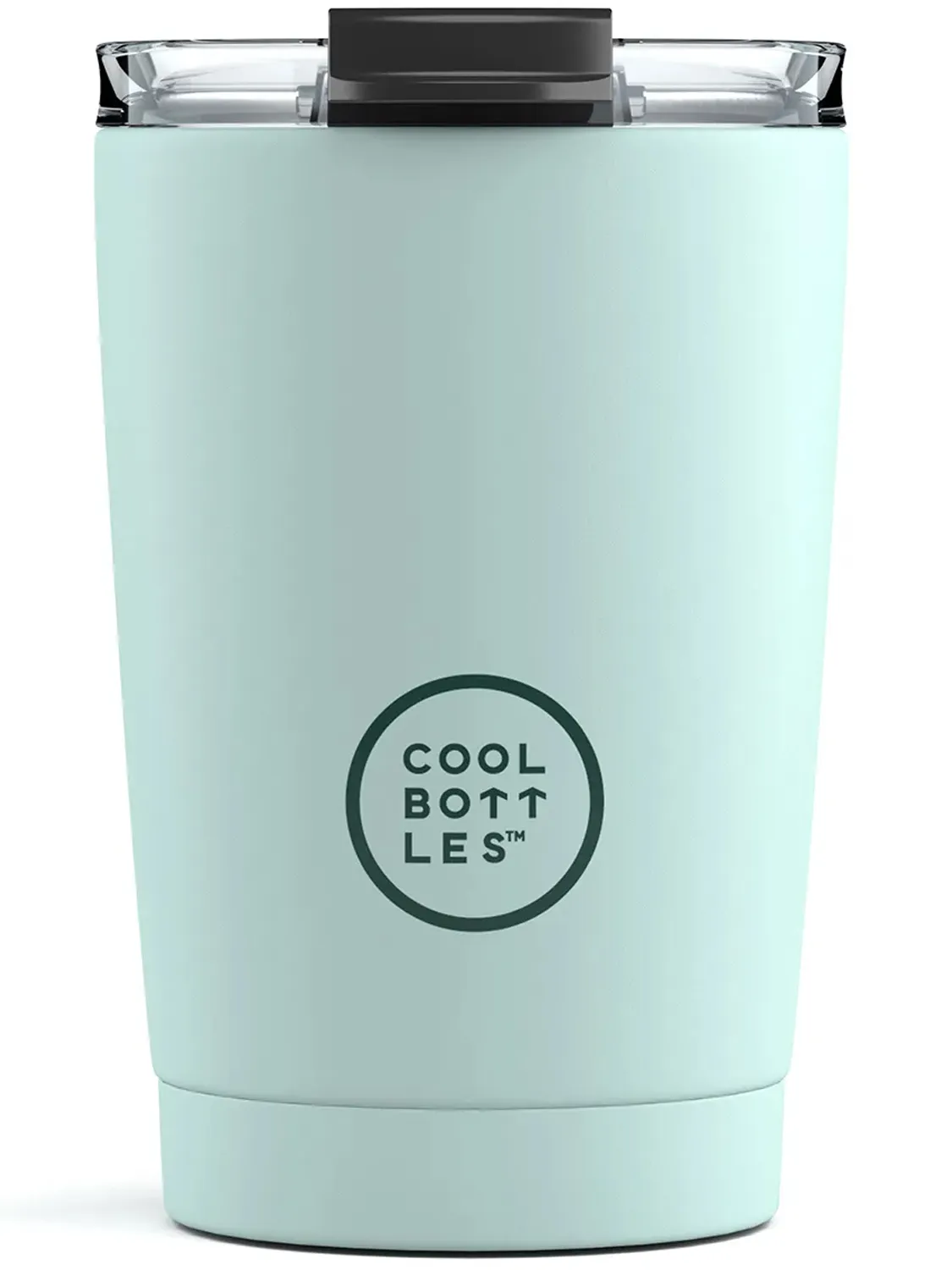 Термокружка Cool Bottles Tumbler  Pastel Sky 330 мл CBT33PAS