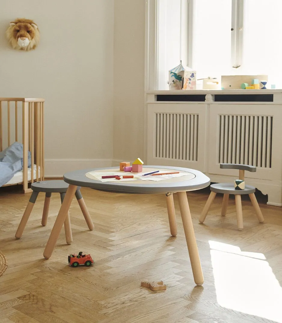Стульчик Stokke MuTable