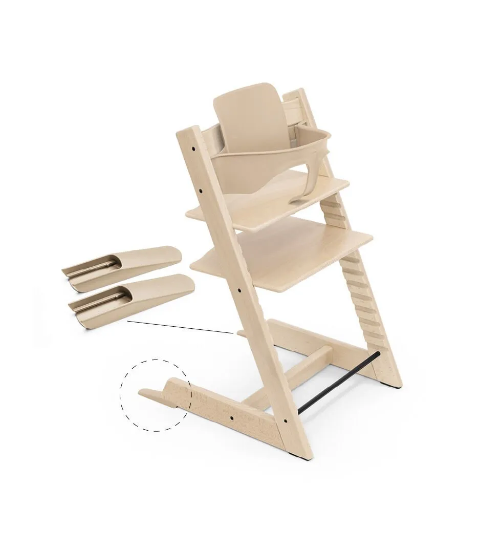 Сидение для стульчика Stokke Tripp Trapp Baby Set 2024