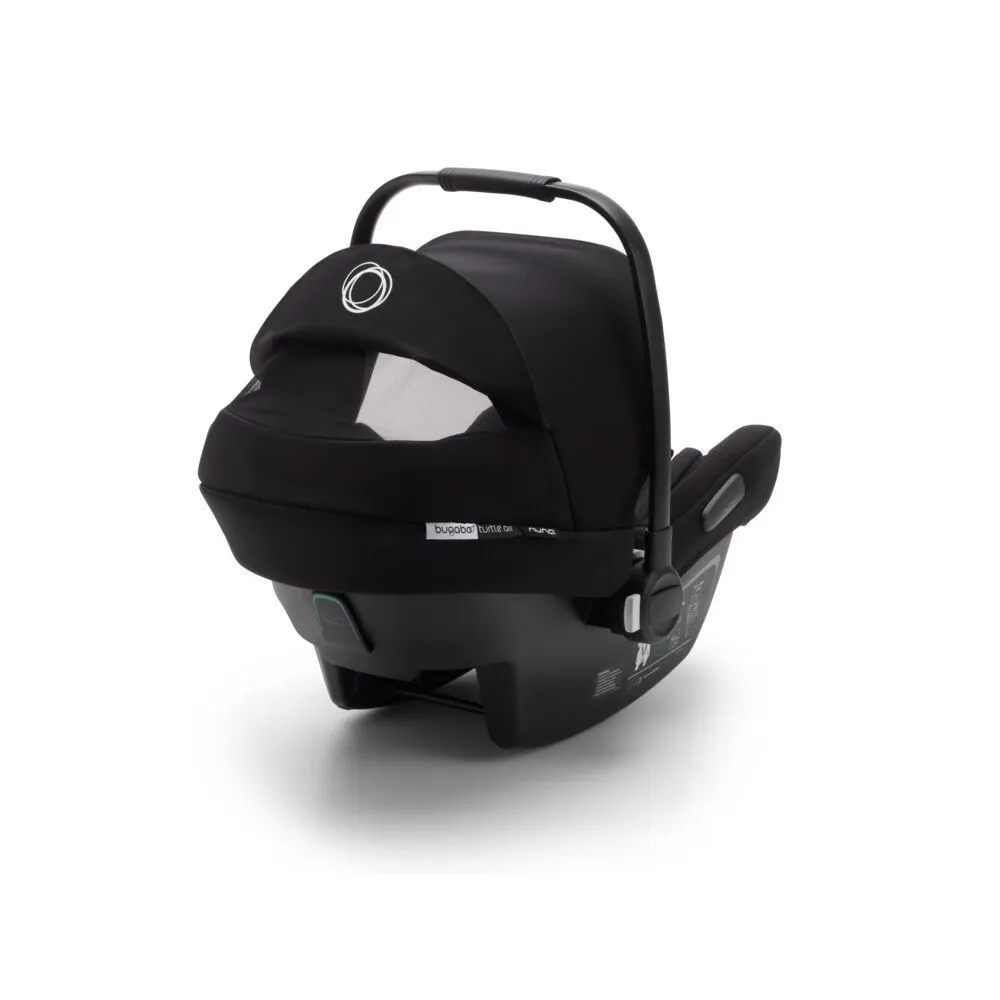 Автокресло 0+ Bugaboo Turtle Air by Nuna (0-13 кг)