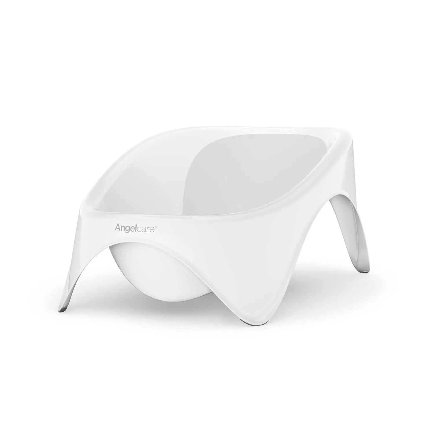 Ванночка-лежак Angelcare для купания 2 в 1 Baby Bathtub