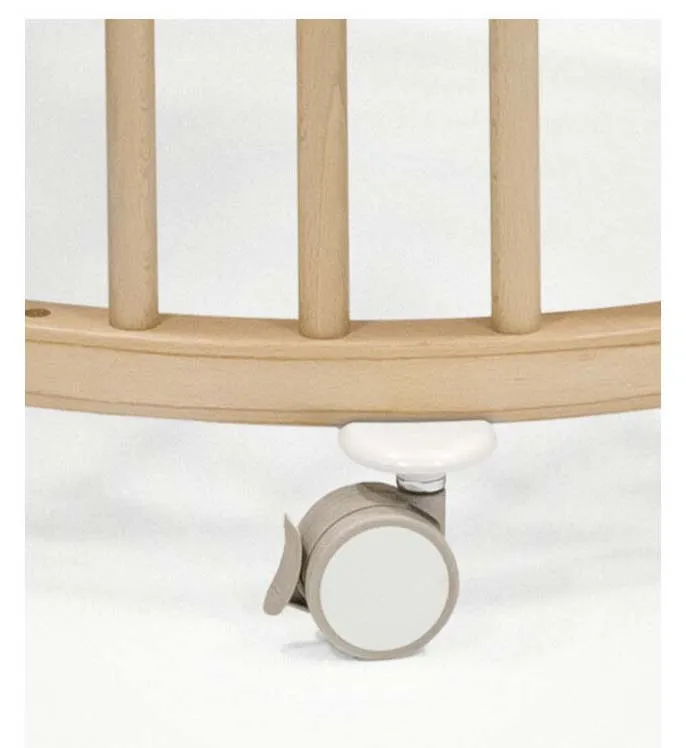 Люлька круглая Stokke Sleepi Mini V3