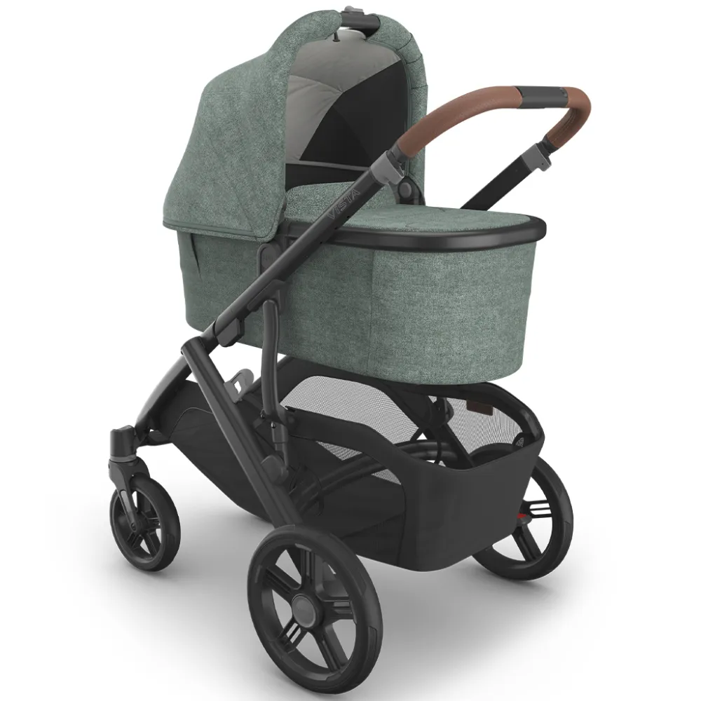 Коляска 2 в 1 UPPAbaby Vista V3