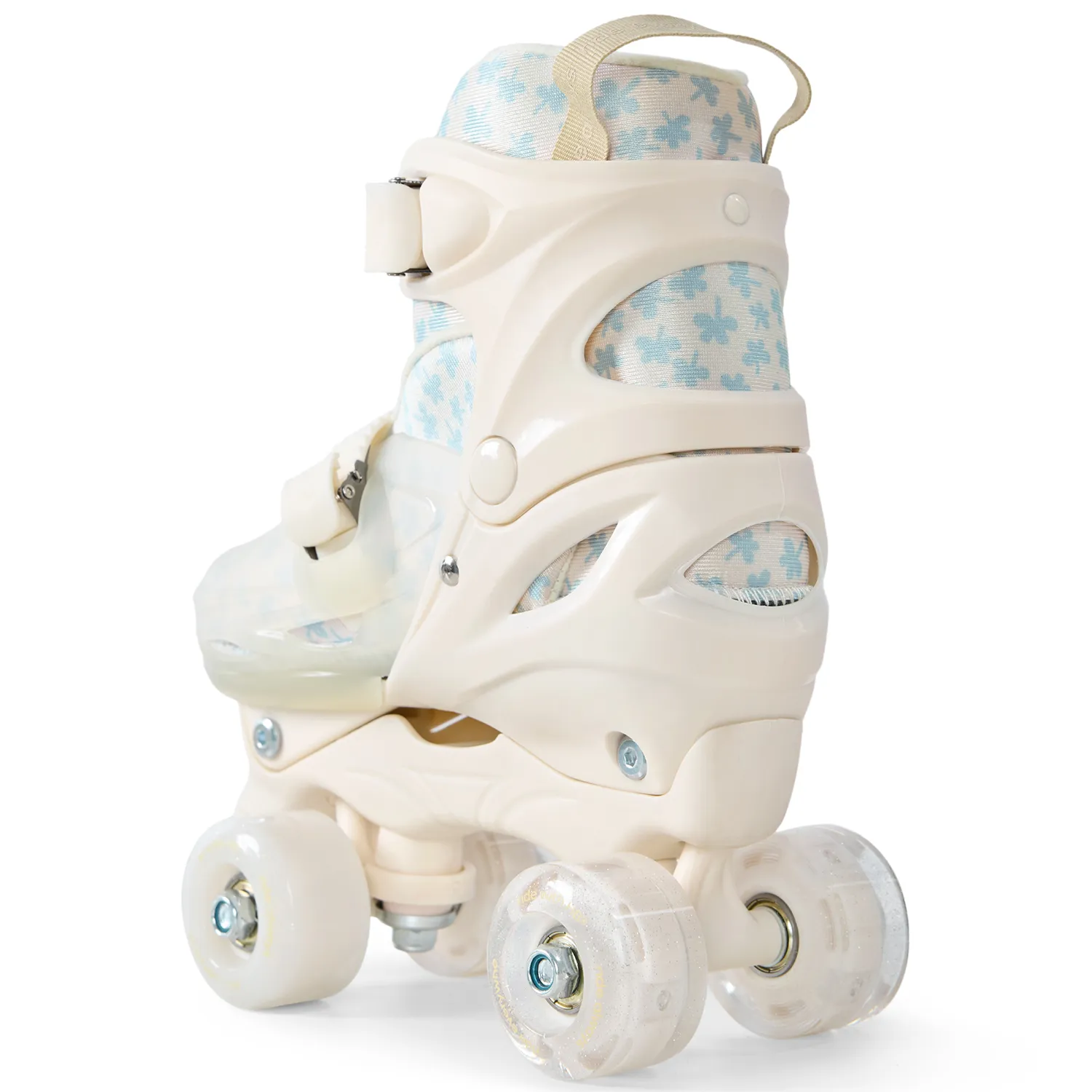 Ролики-коньки 3 в 1 Happy Baby SCROLLS р.30-33