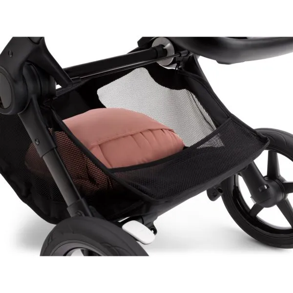 Конверт в коляску Bugaboo footmuff (муфта для ног)