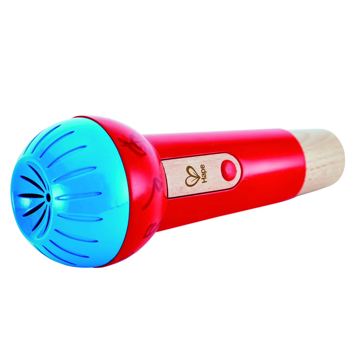 Микрофон Hape «Магическое эхо»