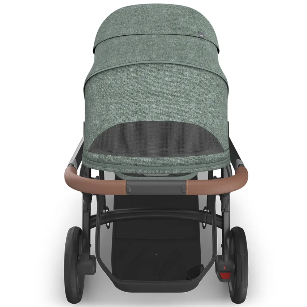 Коляска 2 в 1 UPPAbaby Vista V3