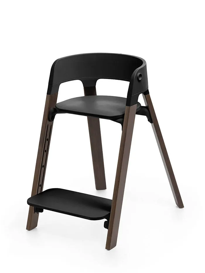 Стульчик растущий Stokke Steps