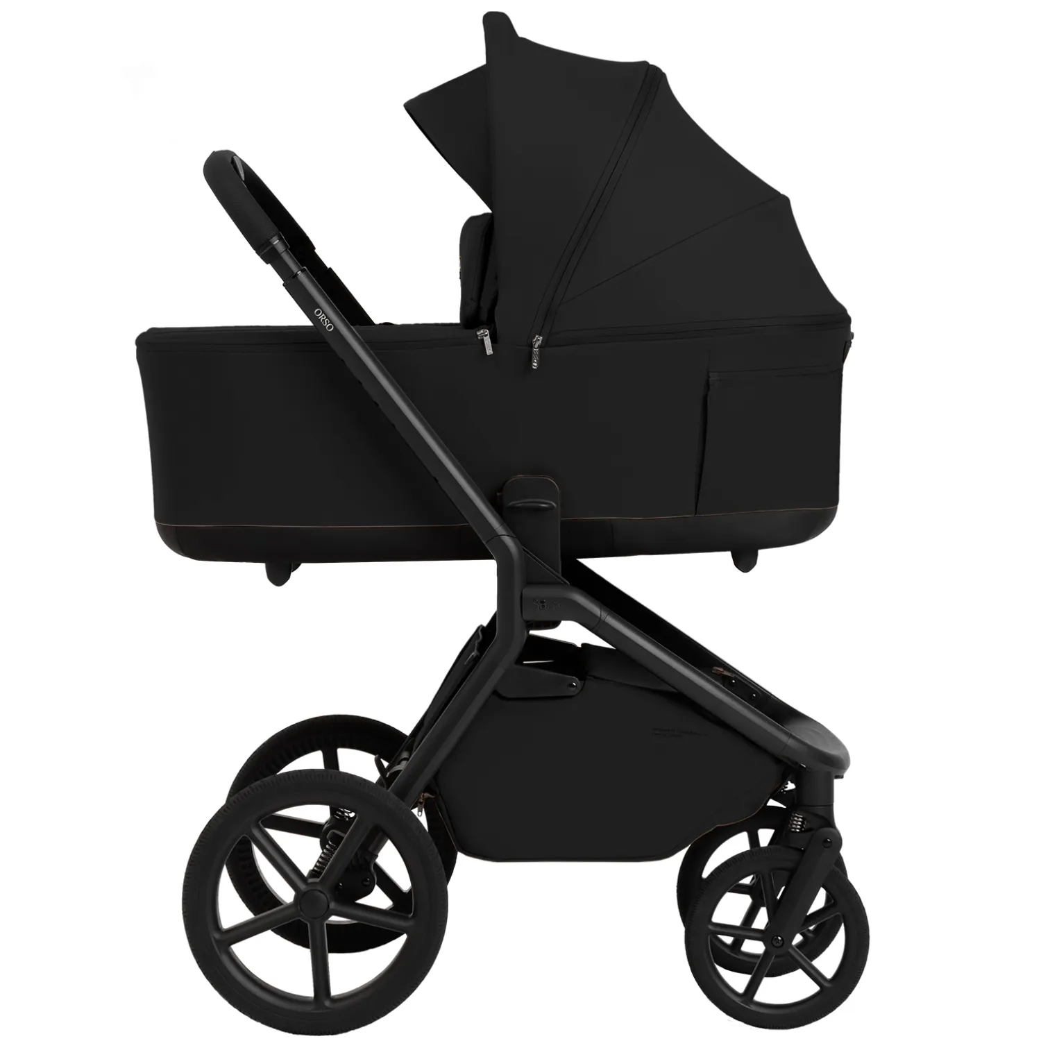 Коляска 2 в 1 SBL / Sweet Baby Orso