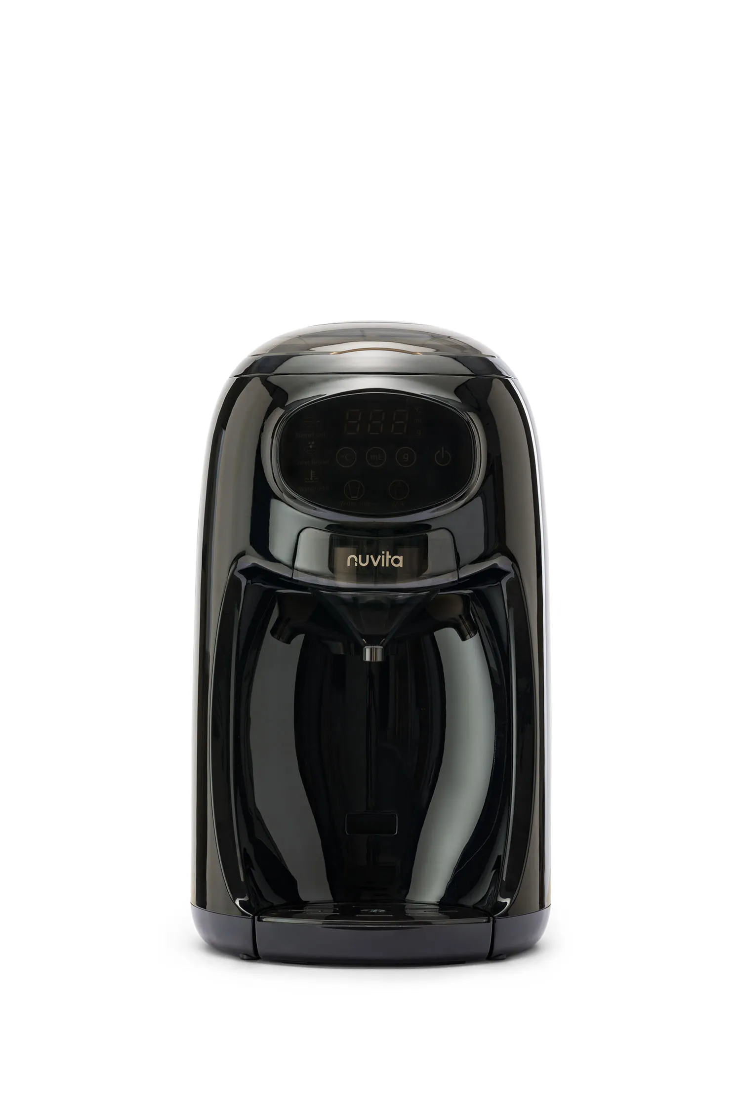 Машина Nuvita для приготовления молочной смеси 1180 Lattespresso NU-ALSC0026