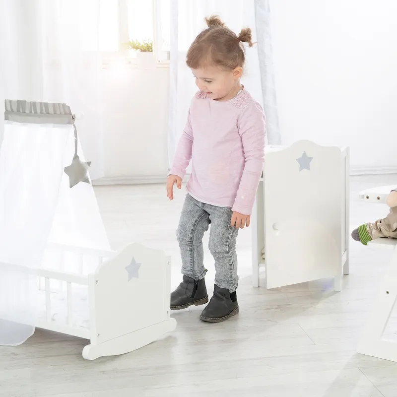 Кукольная колыбель ROBA Stella 98535