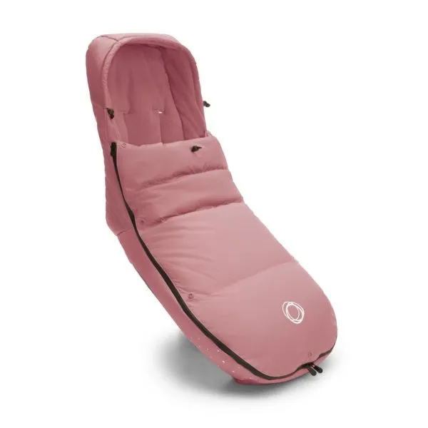 Конверт в коляску Bugaboo зимний функциональный (муфта для ног) Bugaboo