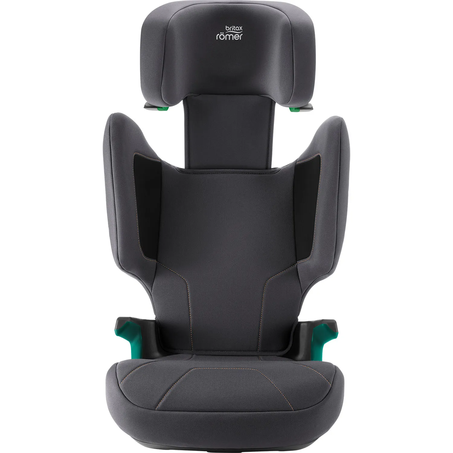 Автокресло 2/3 Britax Roemer HI-LINER